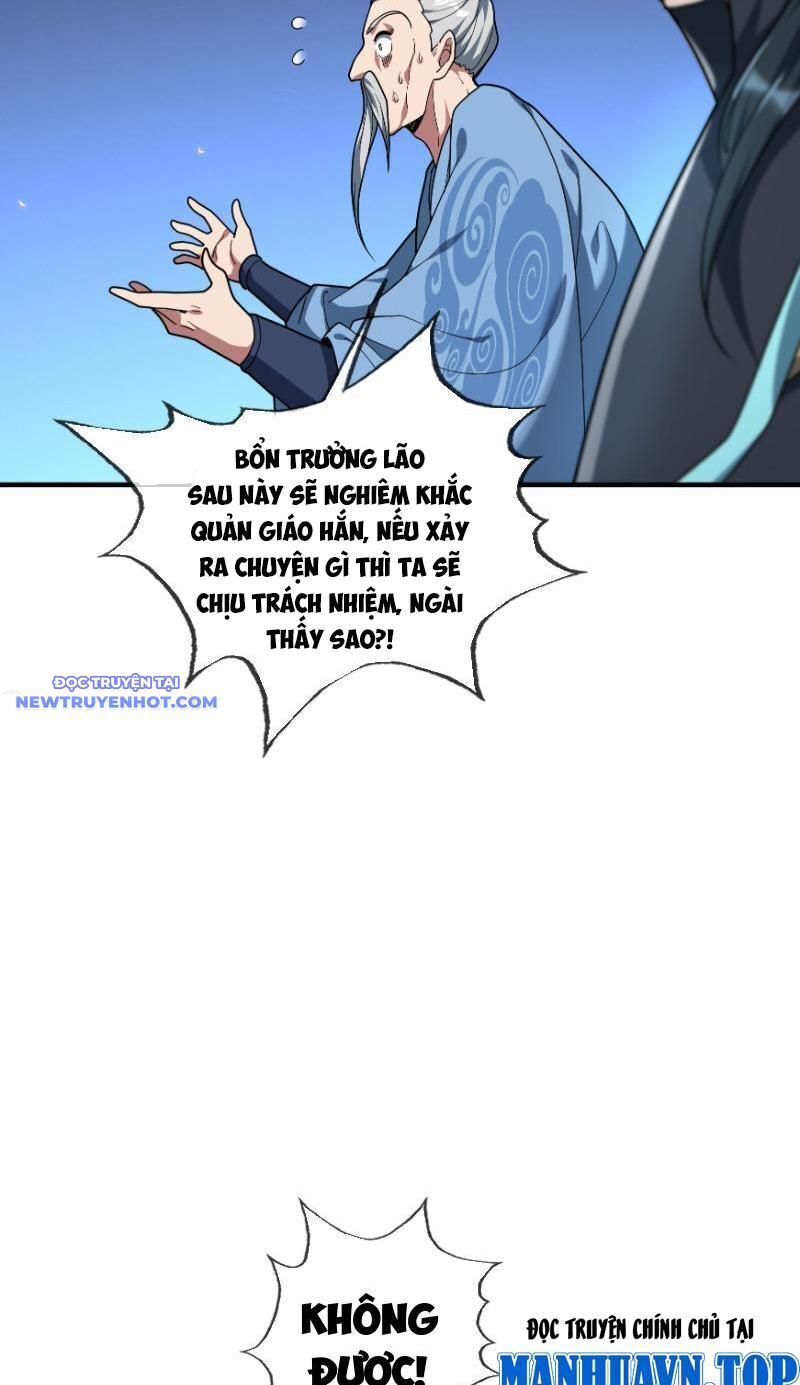 Ngủ Say Vạn Cổ Xuất Thế Quét Ngang Chư Thiên [Chap 1-107]