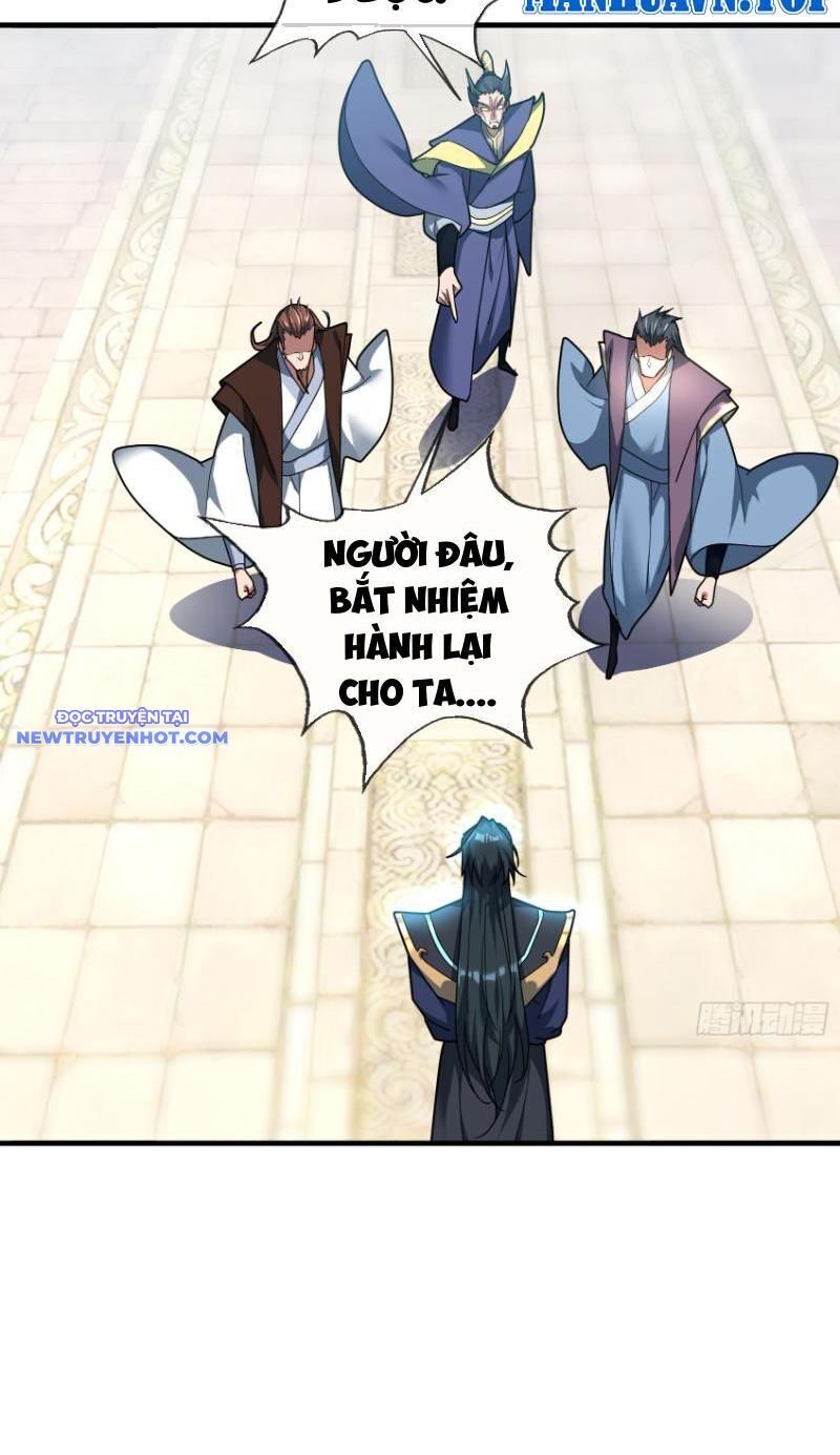Ngủ Say Vạn Cổ Xuất Thế Quét Ngang Chư Thiên [Chap 1-107]