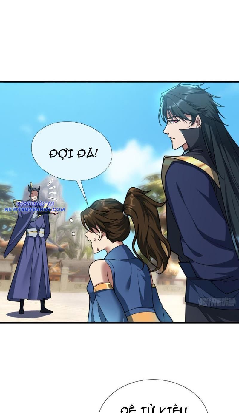 Ngủ Say Vạn Cổ Xuất Thế Quét Ngang Chư Thiên [Chap 1-107]