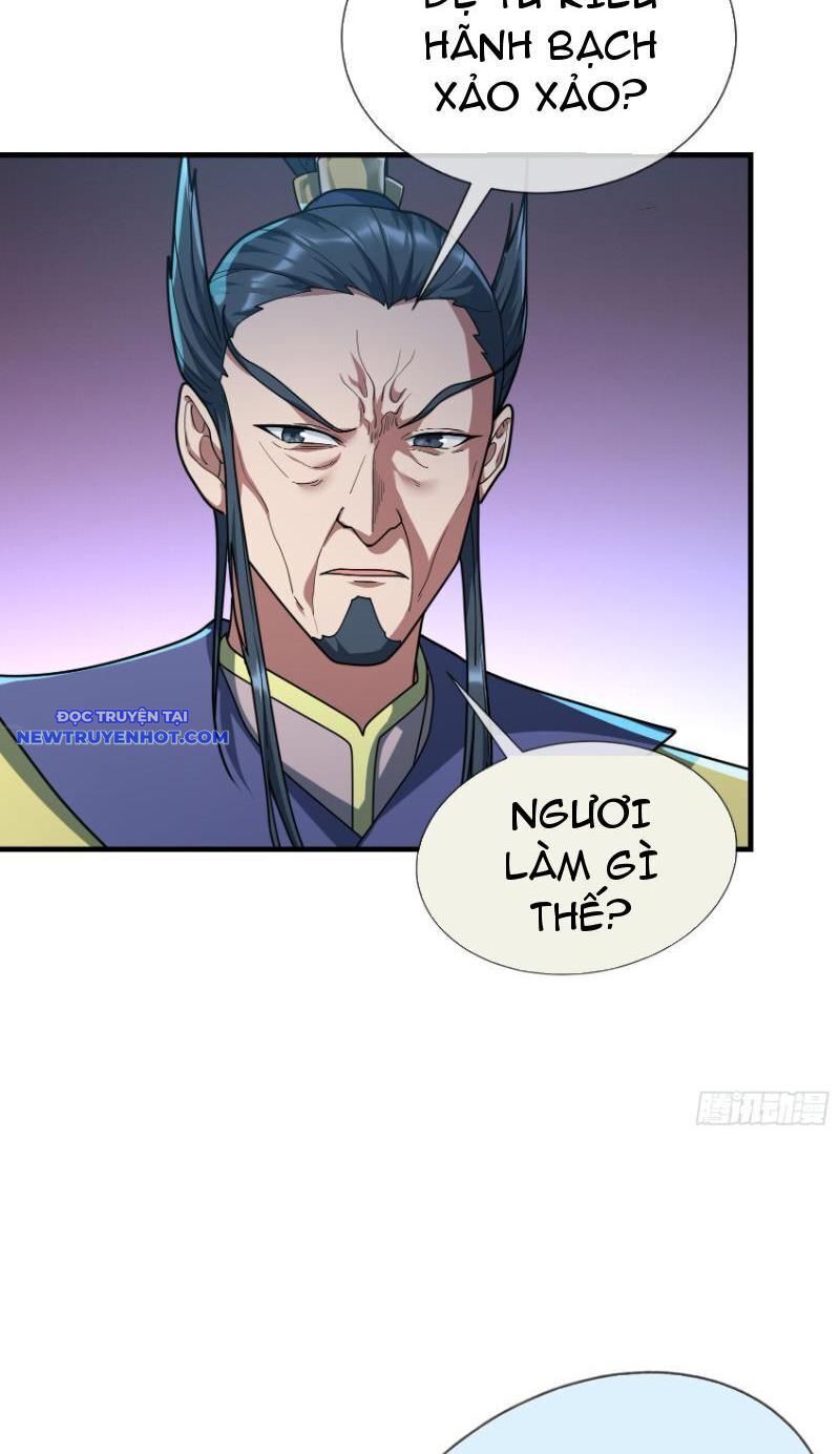Ngủ Say Vạn Cổ Xuất Thế Quét Ngang Chư Thiên [Chap 1-107]