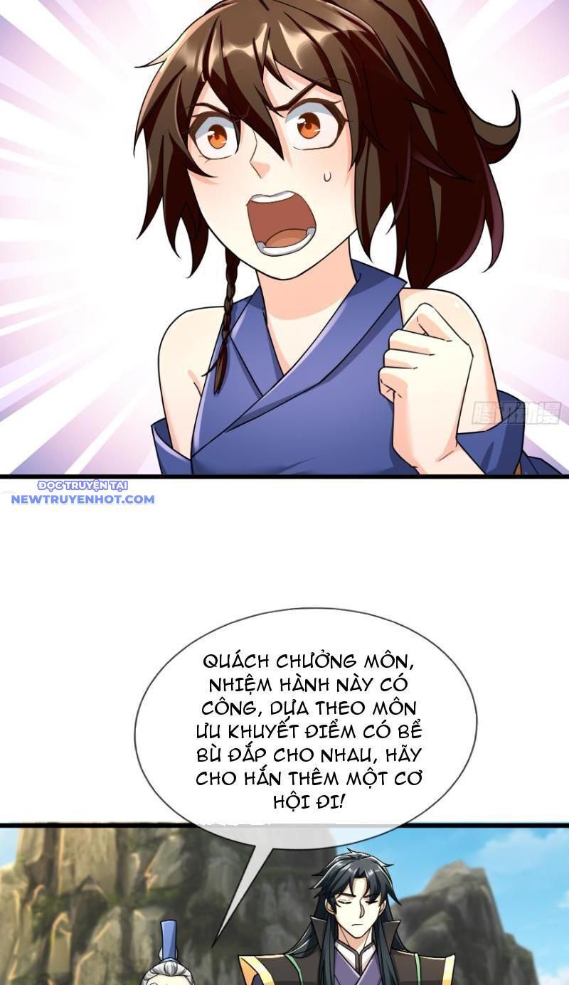Ngủ Say Vạn Cổ Xuất Thế Quét Ngang Chư Thiên [Chap 1-107]