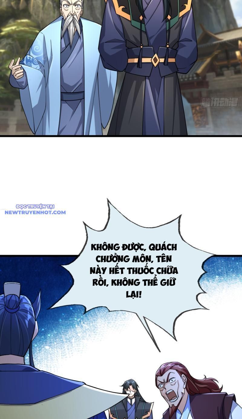Ngủ Say Vạn Cổ Xuất Thế Quét Ngang Chư Thiên [Chap 1-107]