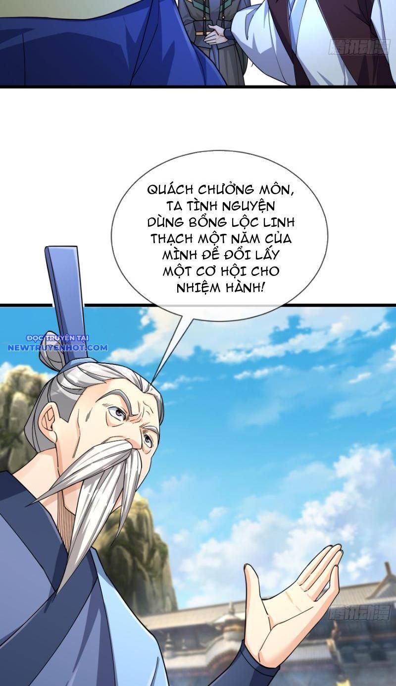 Ngủ Say Vạn Cổ Xuất Thế Quét Ngang Chư Thiên [Chap 1-107]