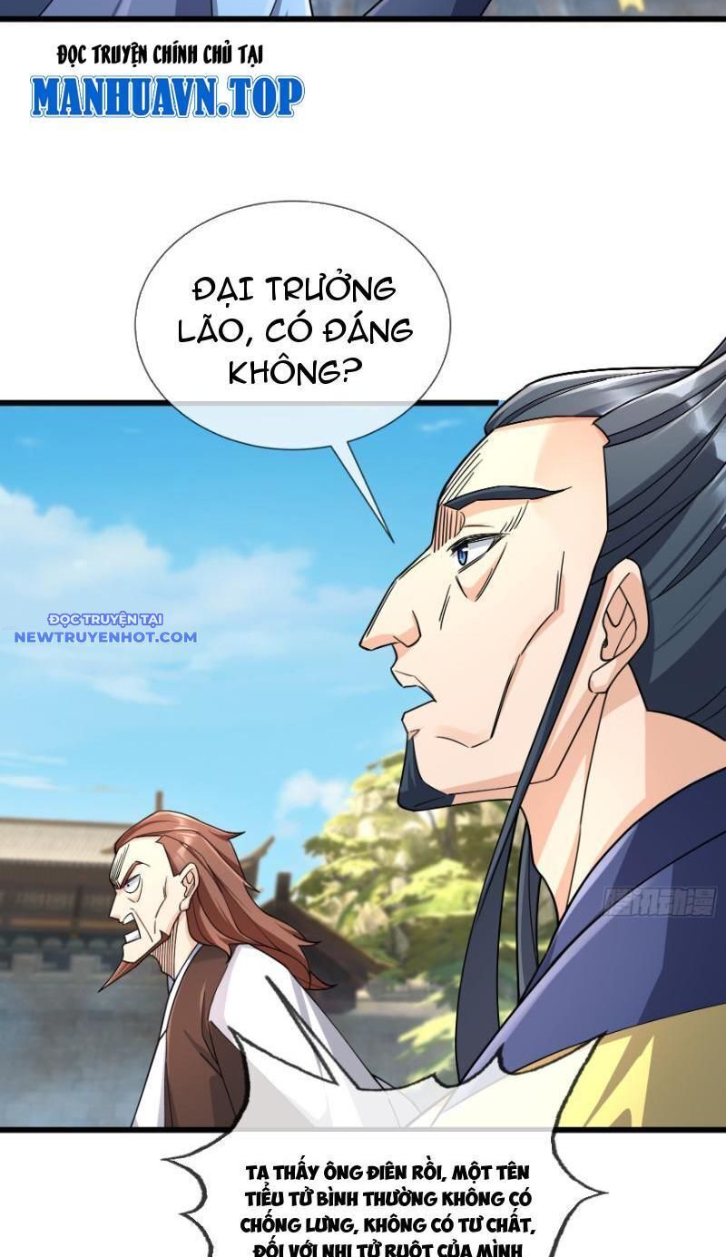 Ngủ Say Vạn Cổ Xuất Thế Quét Ngang Chư Thiên [Chap 1-107]