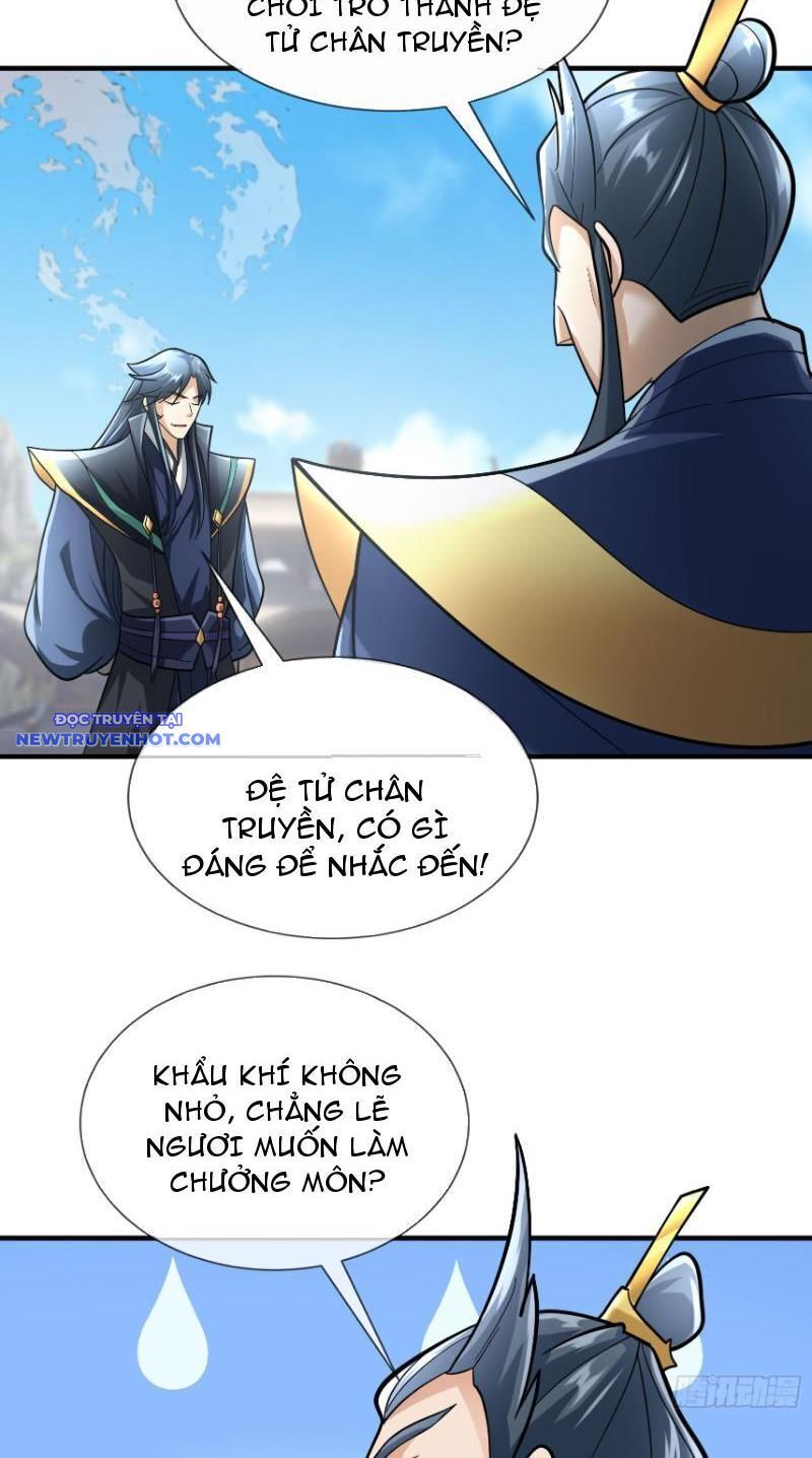 Ngủ Say Vạn Cổ Xuất Thế Quét Ngang Chư Thiên [Chap 1-107]