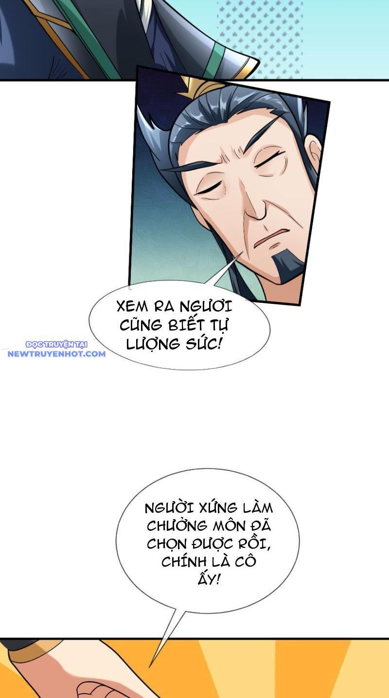 Ngủ Say Vạn Cổ Xuất Thế Quét Ngang Chư Thiên [Chap 1-107]