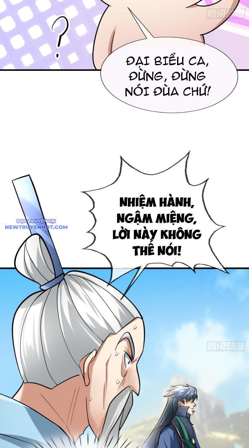 Ngủ Say Vạn Cổ Xuất Thế Quét Ngang Chư Thiên [Chap 1-107]