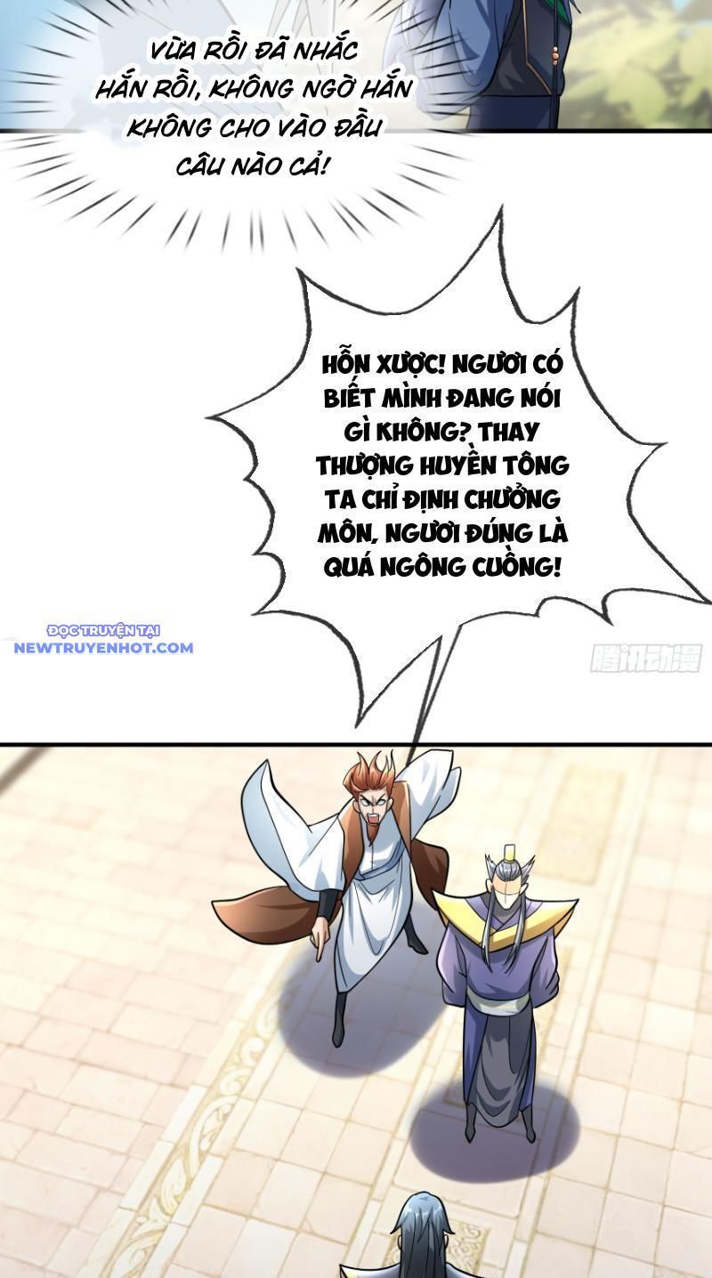 Ngủ Say Vạn Cổ Xuất Thế Quét Ngang Chư Thiên [Chap 1-107]