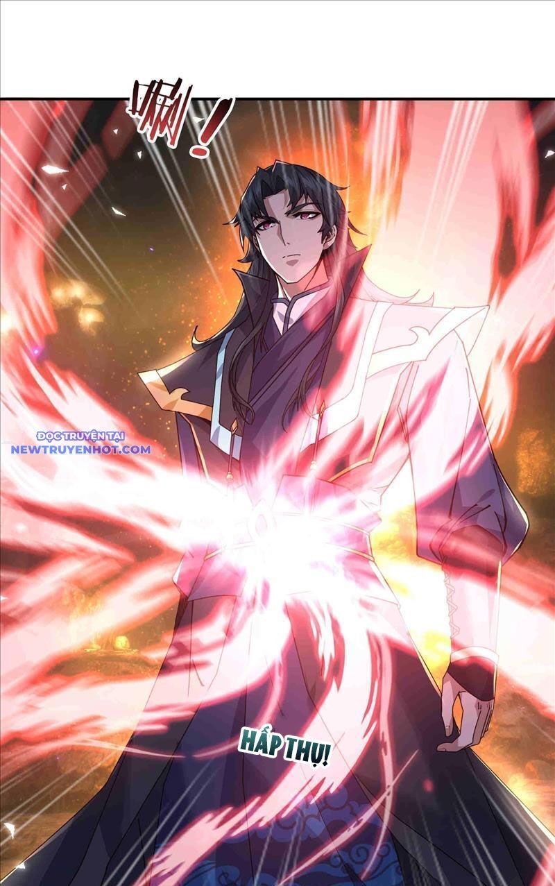 Ngủ Say Vạn Cổ Xuất Thế Quét Ngang Chư Thiên [Chap 1-107]
