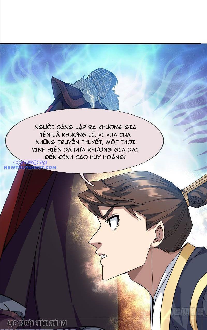 Ngủ Say Vạn Cổ Xuất Thế Quét Ngang Chư Thiên [Chap 1-107]