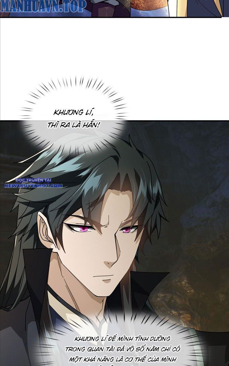 Ngủ Say Vạn Cổ Xuất Thế Quét Ngang Chư Thiên [Chap 1-107]