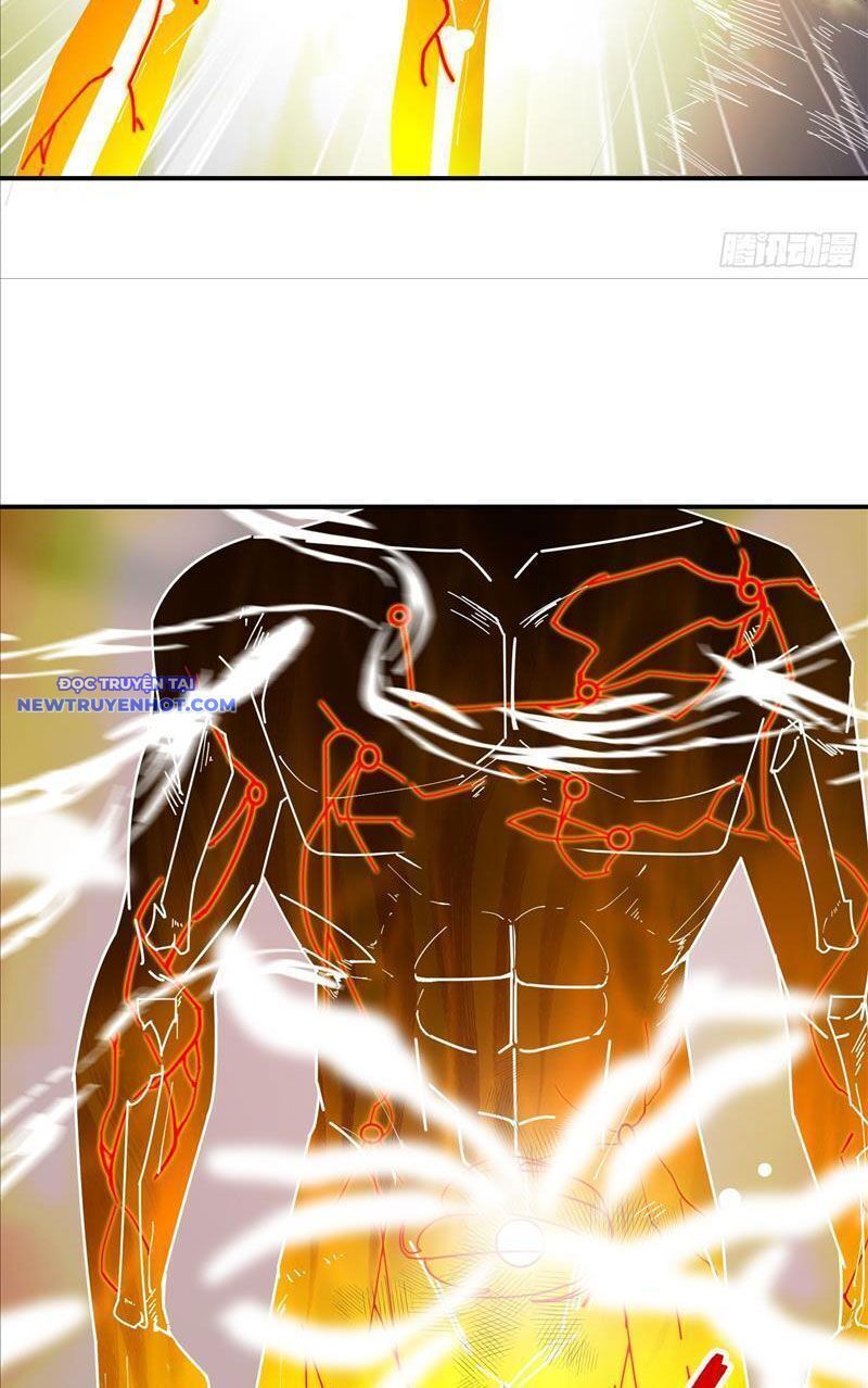 Ngủ Say Vạn Cổ Xuất Thế Quét Ngang Chư Thiên [Chap 1-107]