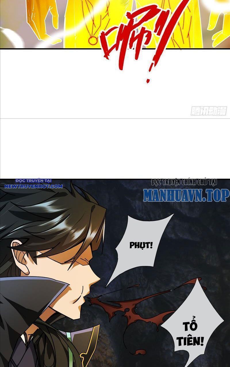 Ngủ Say Vạn Cổ Xuất Thế Quét Ngang Chư Thiên [Chap 1-107]
