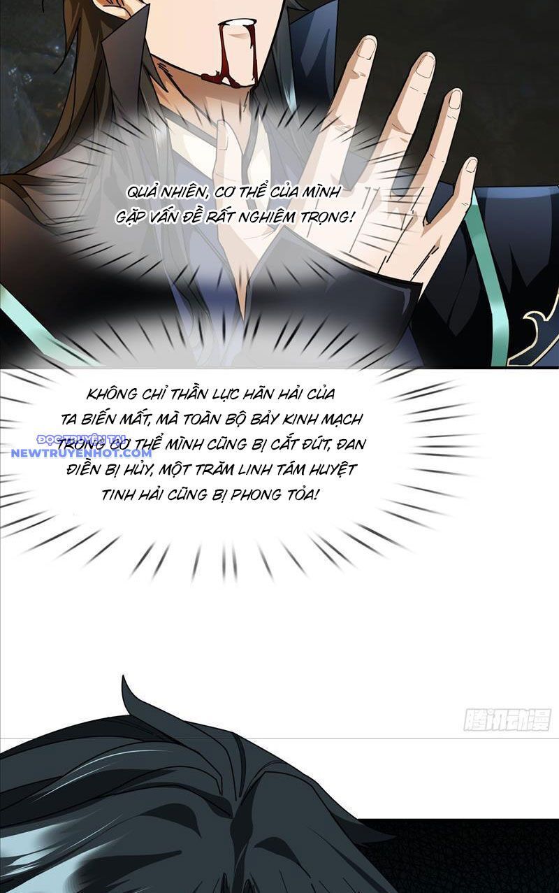Ngủ Say Vạn Cổ Xuất Thế Quét Ngang Chư Thiên [Chap 1-107]