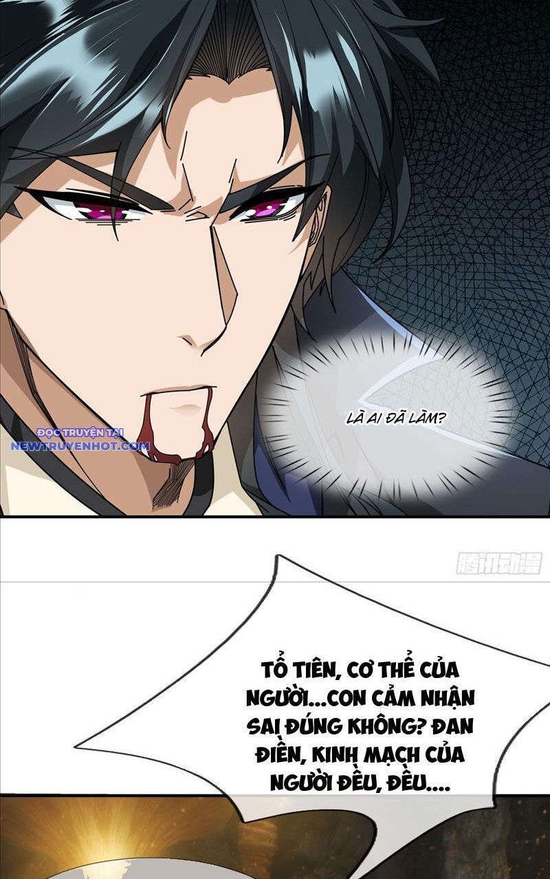 Ngủ Say Vạn Cổ Xuất Thế Quét Ngang Chư Thiên [Chap 1-107]