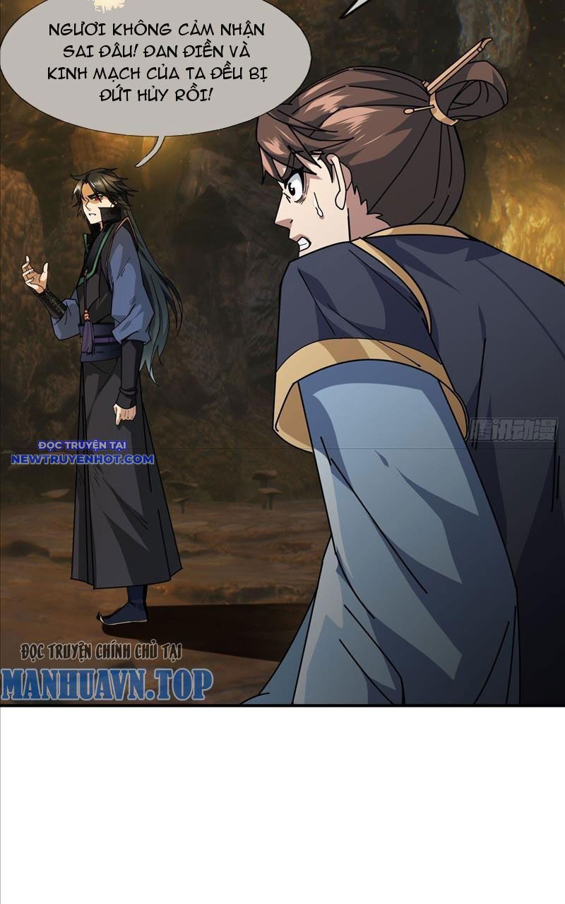 Ngủ Say Vạn Cổ Xuất Thế Quét Ngang Chư Thiên [Chap 1-107]