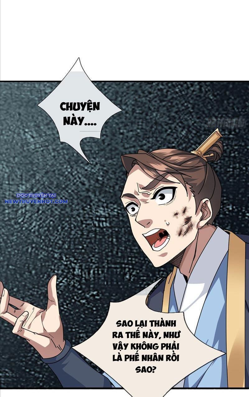 Ngủ Say Vạn Cổ Xuất Thế Quét Ngang Chư Thiên [Chap 1-107]