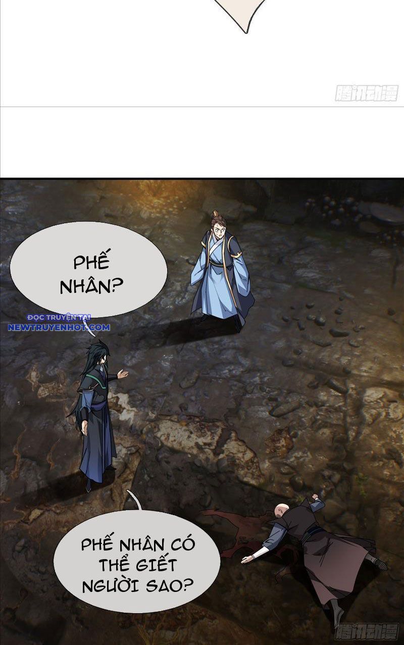 Ngủ Say Vạn Cổ Xuất Thế Quét Ngang Chư Thiên [Chap 1-107]