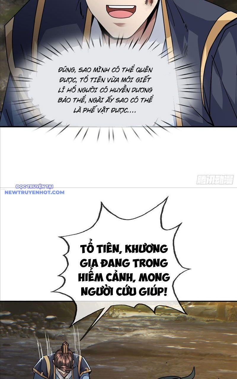 Ngủ Say Vạn Cổ Xuất Thế Quét Ngang Chư Thiên [Chap 1-107]