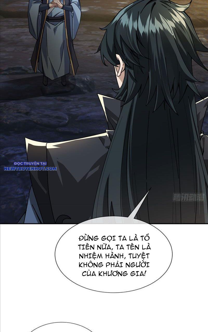 Ngủ Say Vạn Cổ Xuất Thế Quét Ngang Chư Thiên [Chap 1-107]