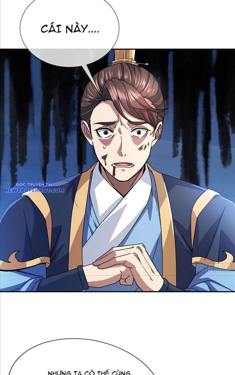 Ngủ Say Vạn Cổ Xuất Thế Quét Ngang Chư Thiên [Chap 1-107]