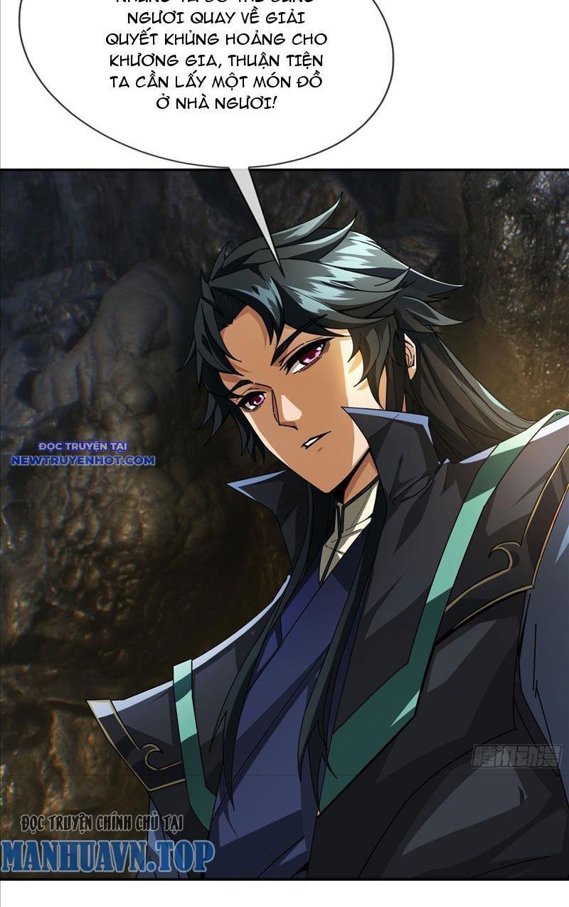 Ngủ Say Vạn Cổ Xuất Thế Quét Ngang Chư Thiên [Chap 1-107]