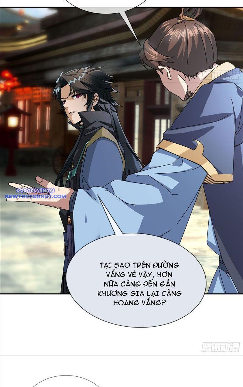 Ngủ Say Vạn Cổ Xuất Thế Quét Ngang Chư Thiên [Chap 1-107]