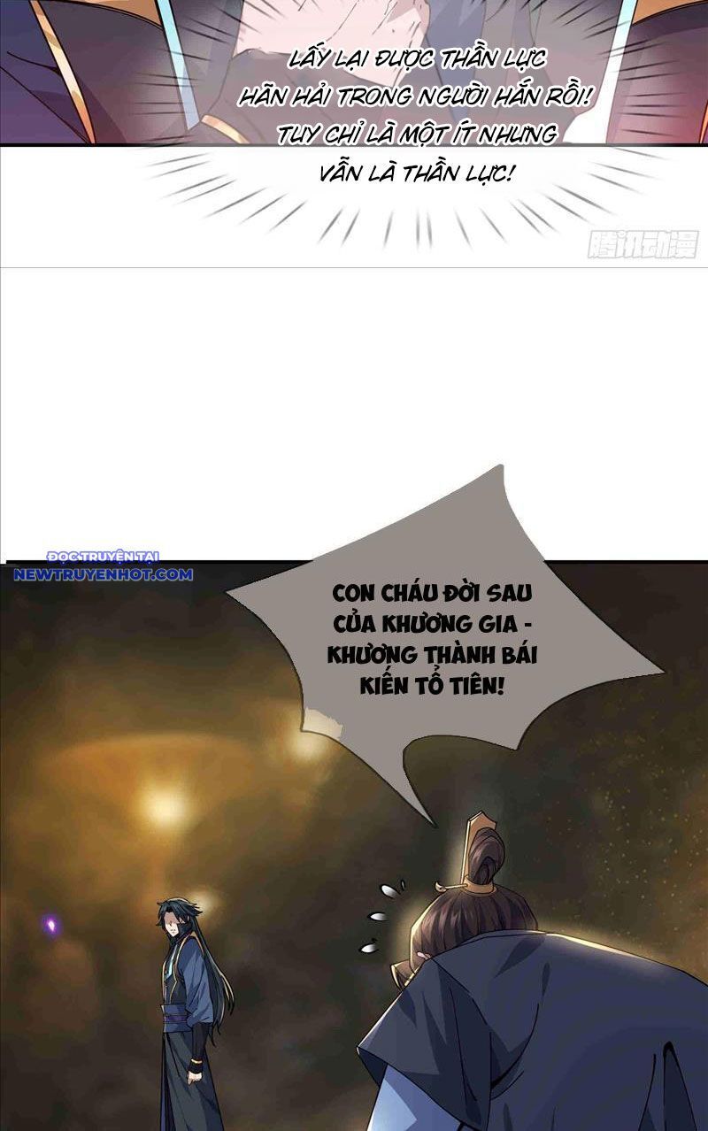 Ngủ Say Vạn Cổ Xuất Thế Quét Ngang Chư Thiên [Chap 1-107]
