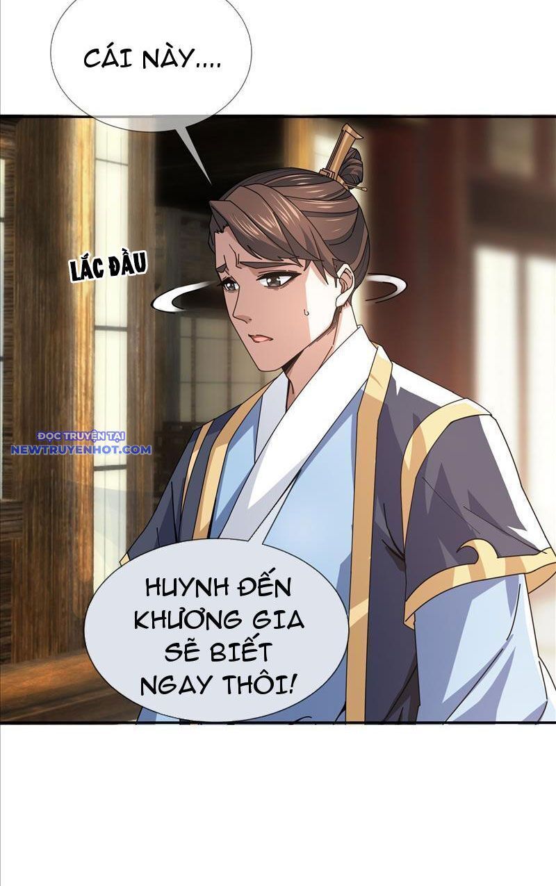 Ngủ Say Vạn Cổ Xuất Thế Quét Ngang Chư Thiên [Chap 1-107]