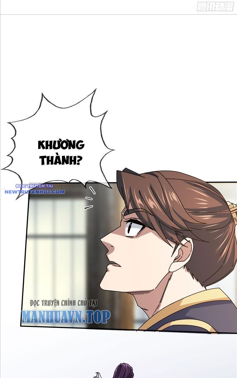 Ngủ Say Vạn Cổ Xuất Thế Quét Ngang Chư Thiên [Chap 1-107]