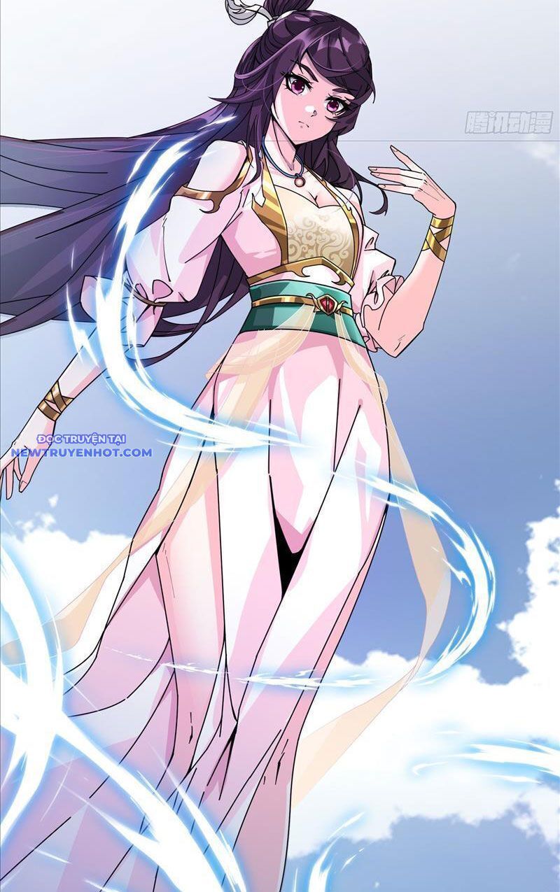 Ngủ Say Vạn Cổ Xuất Thế Quét Ngang Chư Thiên [Chap 1-107]