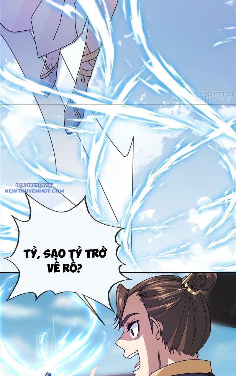 Ngủ Say Vạn Cổ Xuất Thế Quét Ngang Chư Thiên [Chap 1-107]