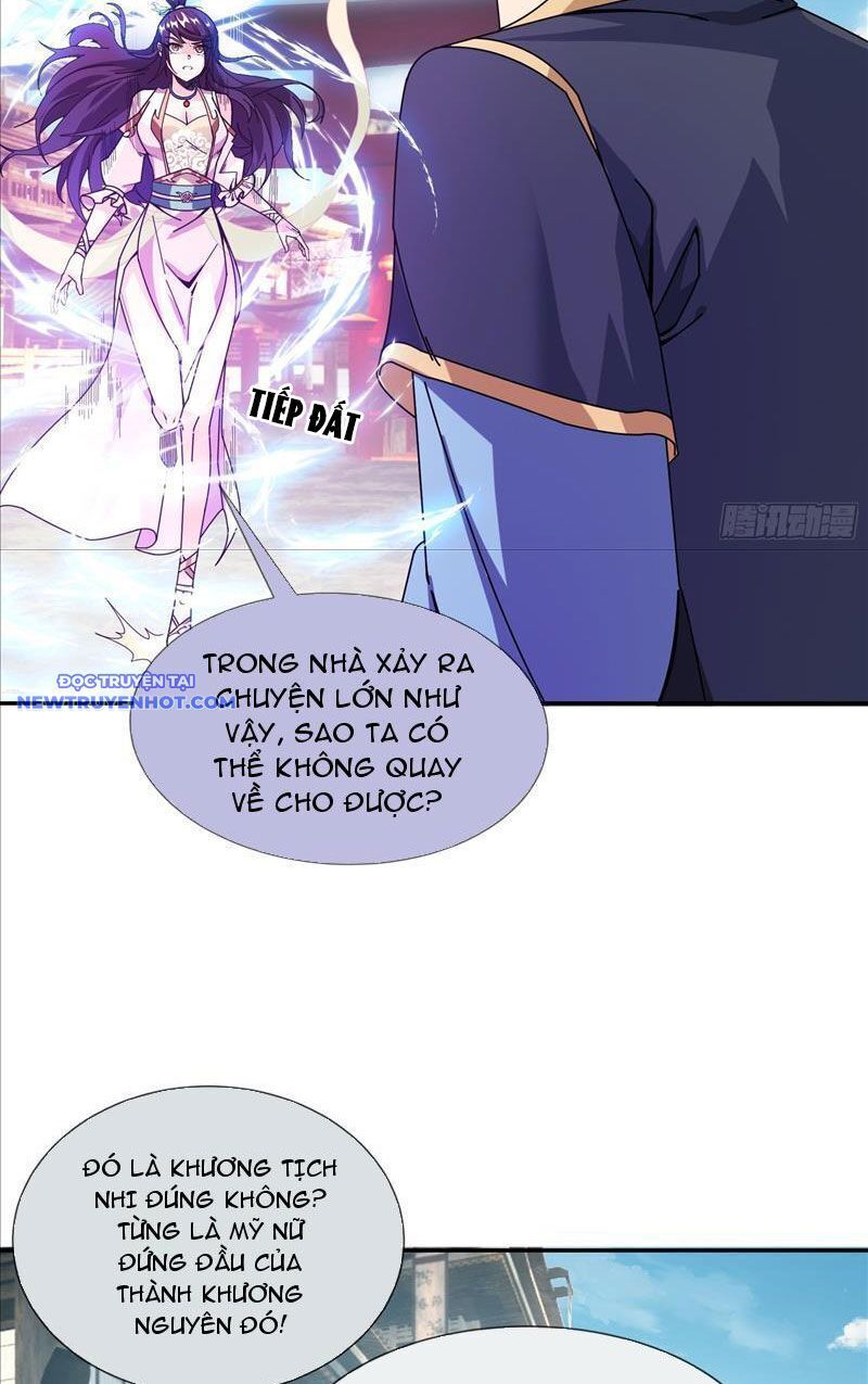 Ngủ Say Vạn Cổ Xuất Thế Quét Ngang Chư Thiên [Chap 1-107]