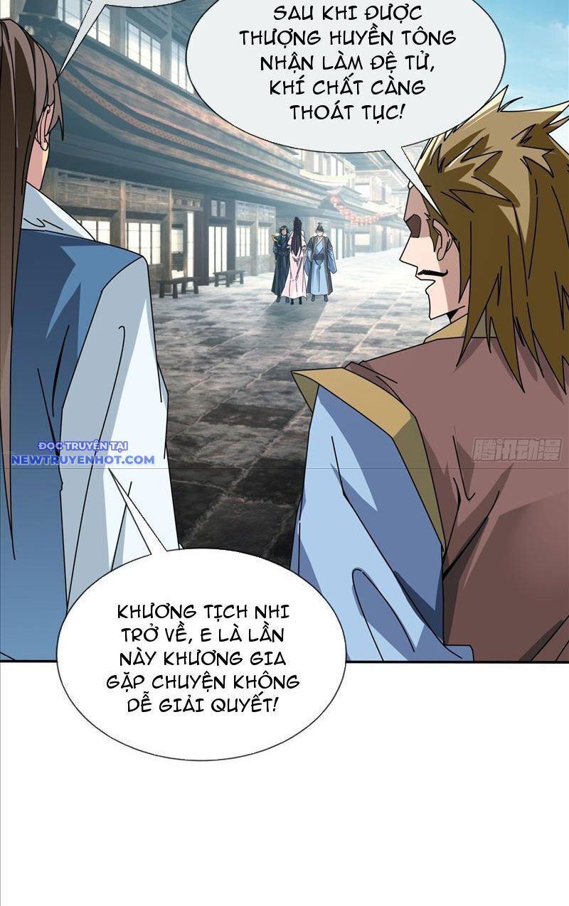 Ngủ Say Vạn Cổ Xuất Thế Quét Ngang Chư Thiên [Chap 1-107]