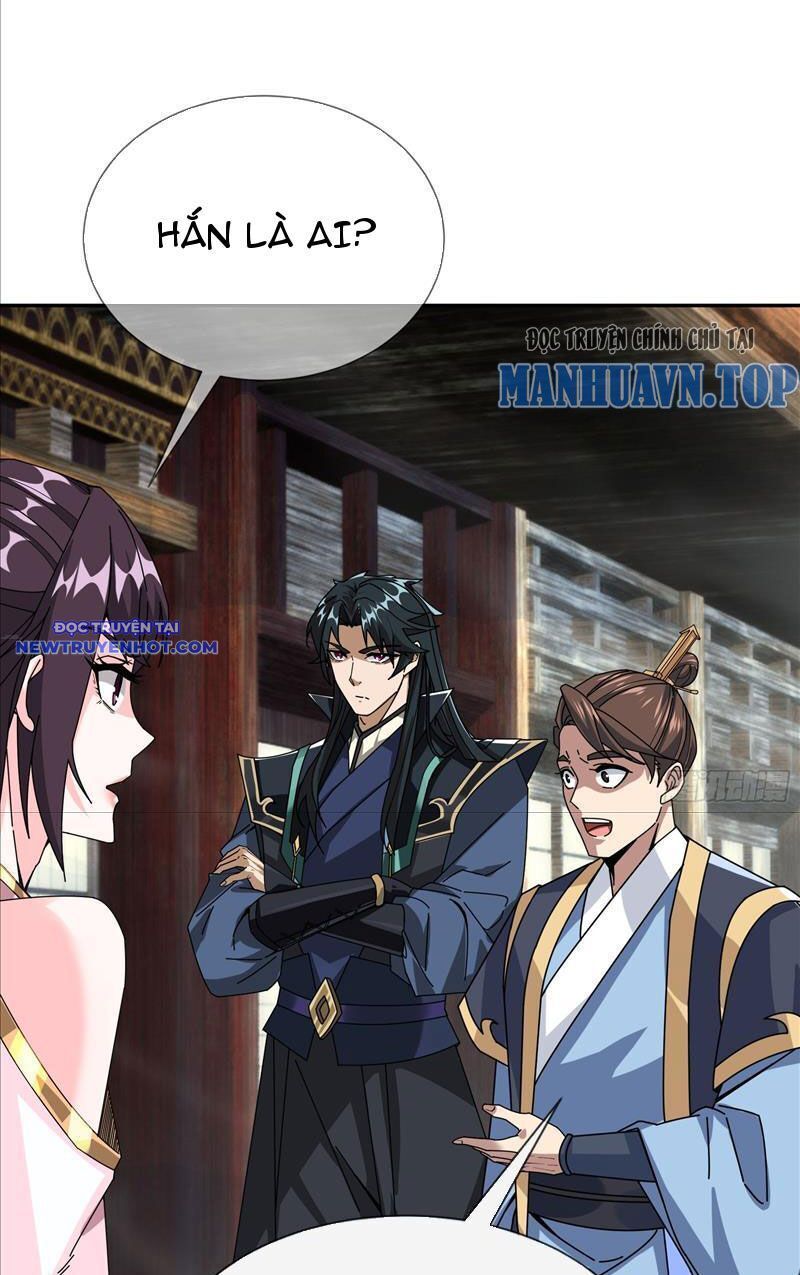 Ngủ Say Vạn Cổ Xuất Thế Quét Ngang Chư Thiên [Chap 1-107]