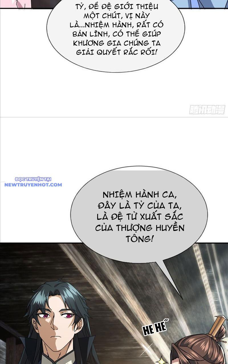 Ngủ Say Vạn Cổ Xuất Thế Quét Ngang Chư Thiên [Chap 1-107]