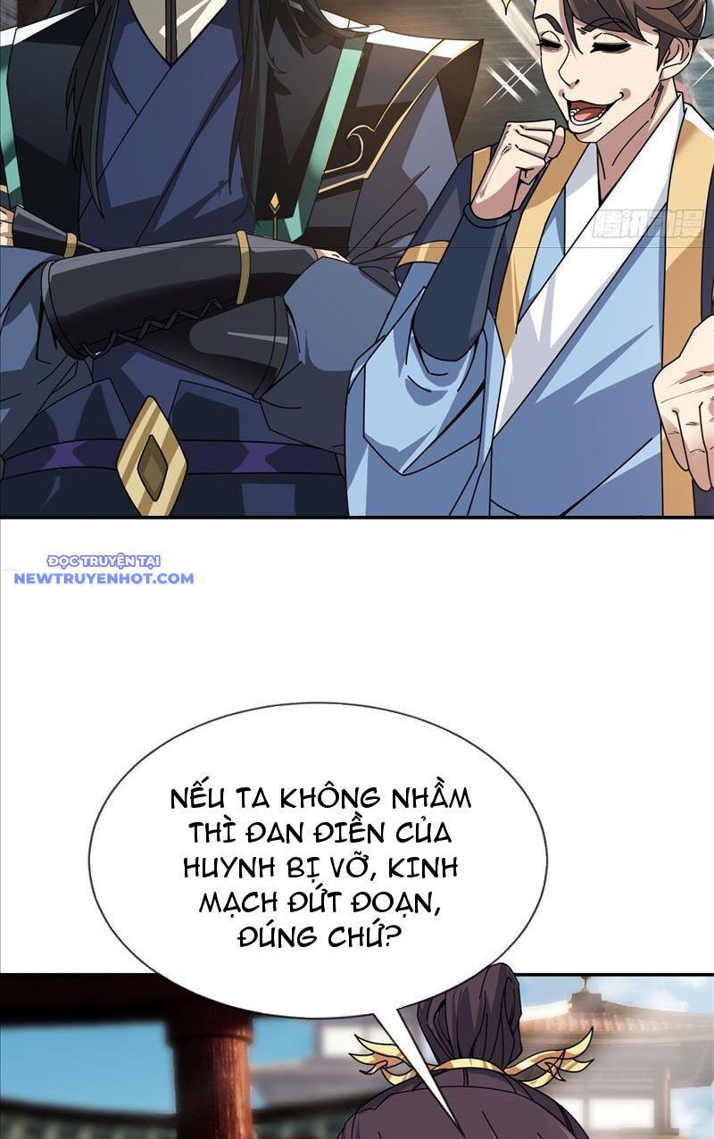 Ngủ Say Vạn Cổ Xuất Thế Quét Ngang Chư Thiên [Chap 1-107]