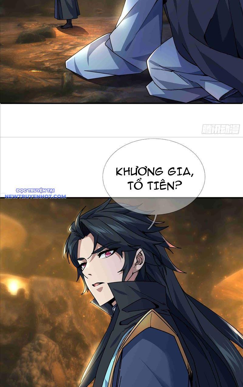 Ngủ Say Vạn Cổ Xuất Thế Quét Ngang Chư Thiên [Chap 1-107]