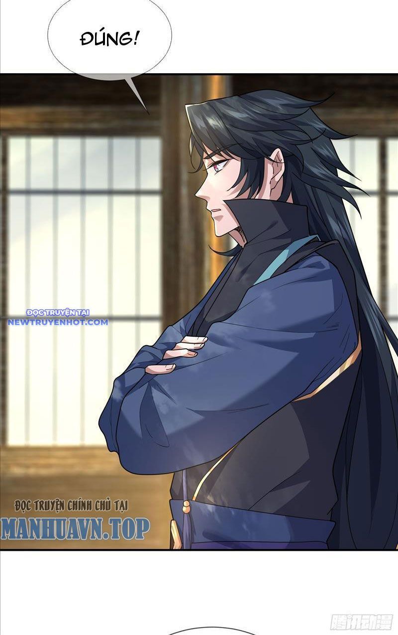 Ngủ Say Vạn Cổ Xuất Thế Quét Ngang Chư Thiên [Chap 1-107]