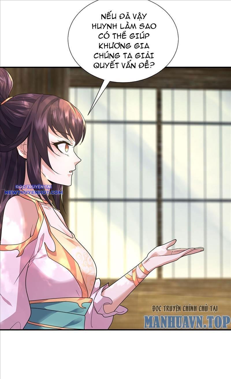 Ngủ Say Vạn Cổ Xuất Thế Quét Ngang Chư Thiên [Chap 1-107]