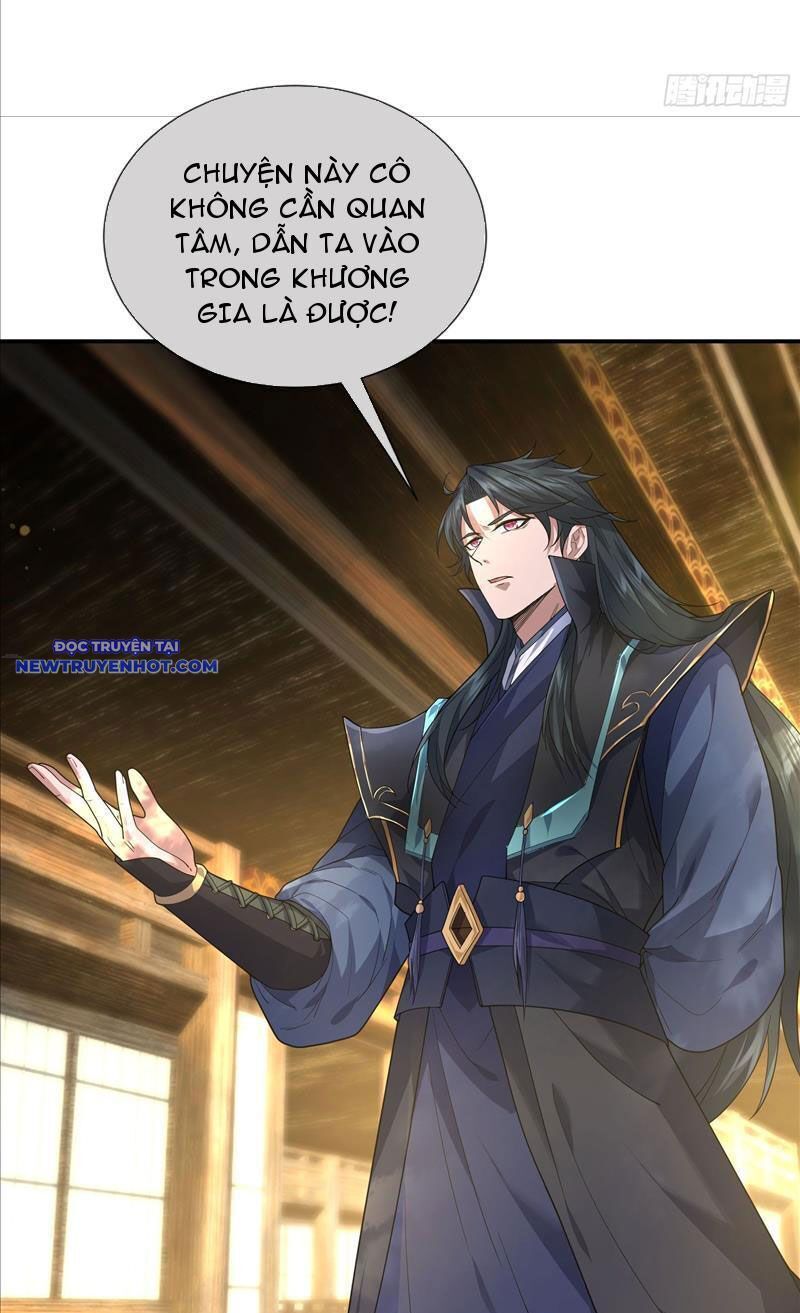 Ngủ Say Vạn Cổ Xuất Thế Quét Ngang Chư Thiên [Chap 1-107]
