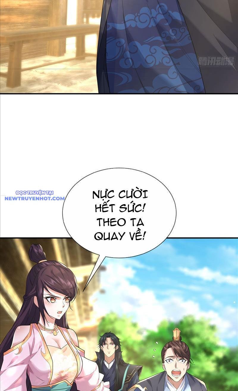 Ngủ Say Vạn Cổ Xuất Thế Quét Ngang Chư Thiên [Chap 1-107]