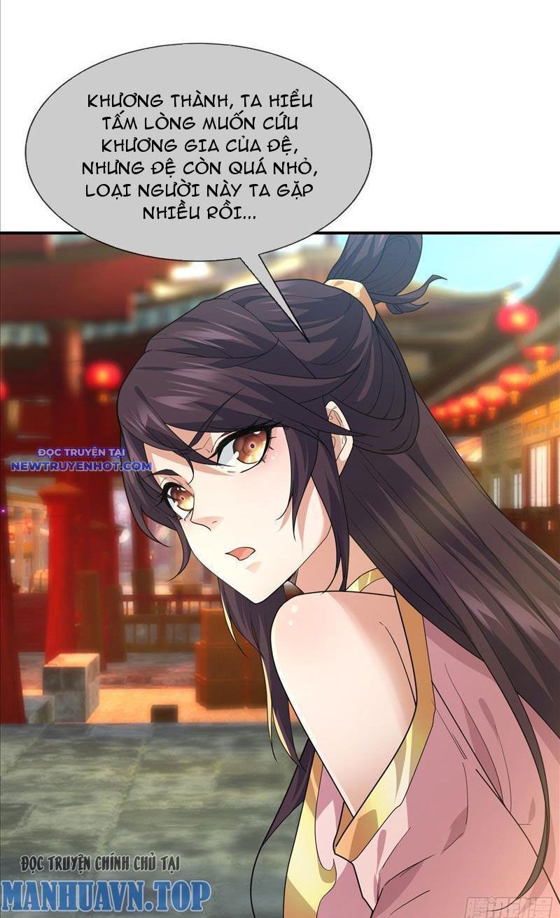 Ngủ Say Vạn Cổ Xuất Thế Quét Ngang Chư Thiên [Chap 1-107]