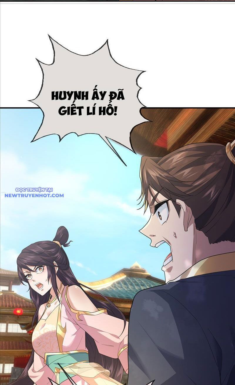 Ngủ Say Vạn Cổ Xuất Thế Quét Ngang Chư Thiên [Chap 1-107]