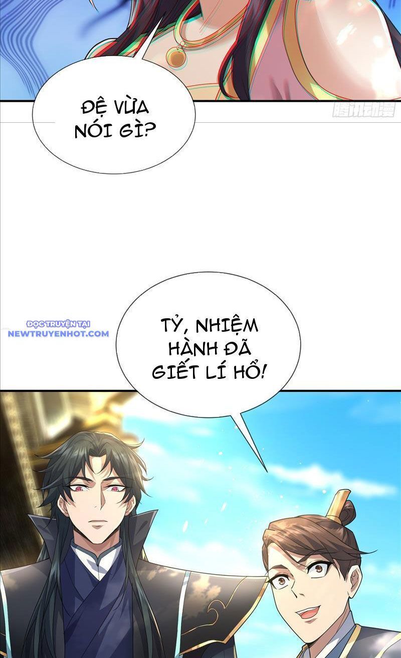 Ngủ Say Vạn Cổ Xuất Thế Quét Ngang Chư Thiên [Chap 1-107]