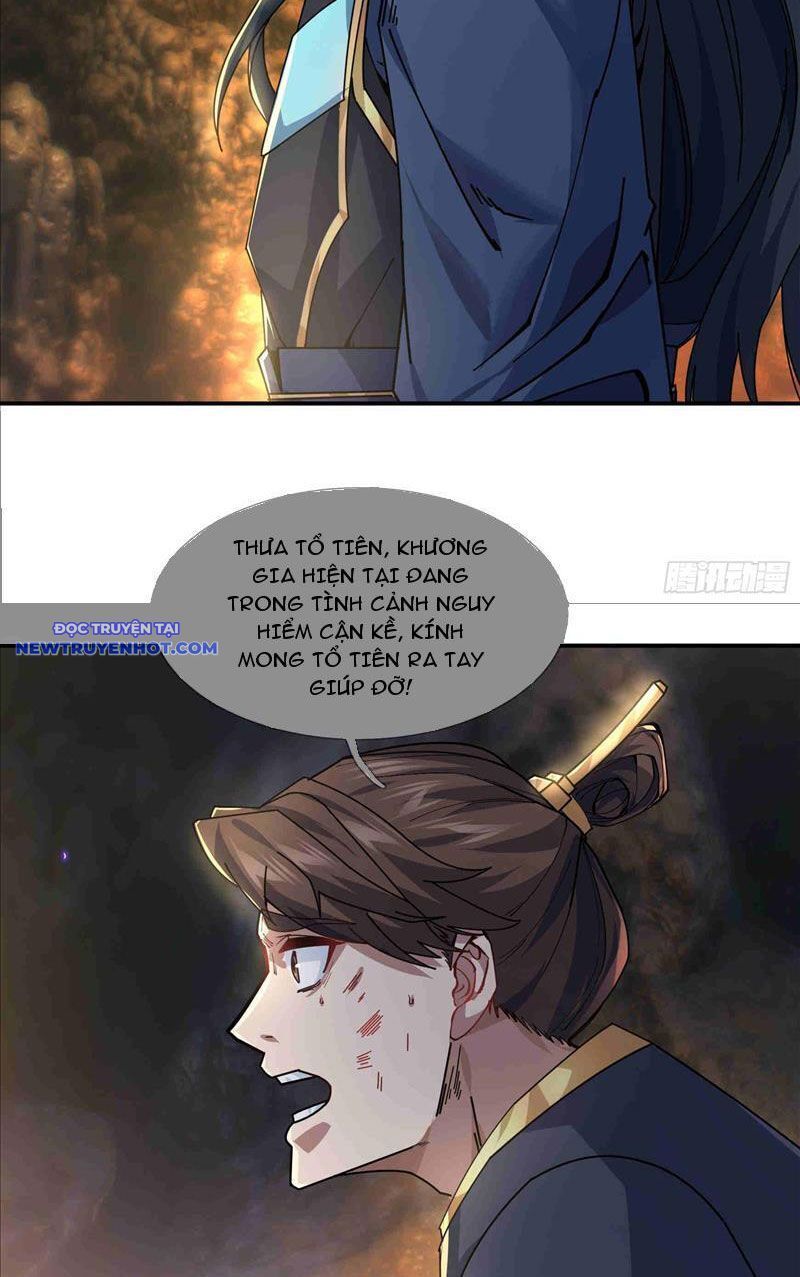 Ngủ Say Vạn Cổ Xuất Thế Quét Ngang Chư Thiên [Chap 1-107]