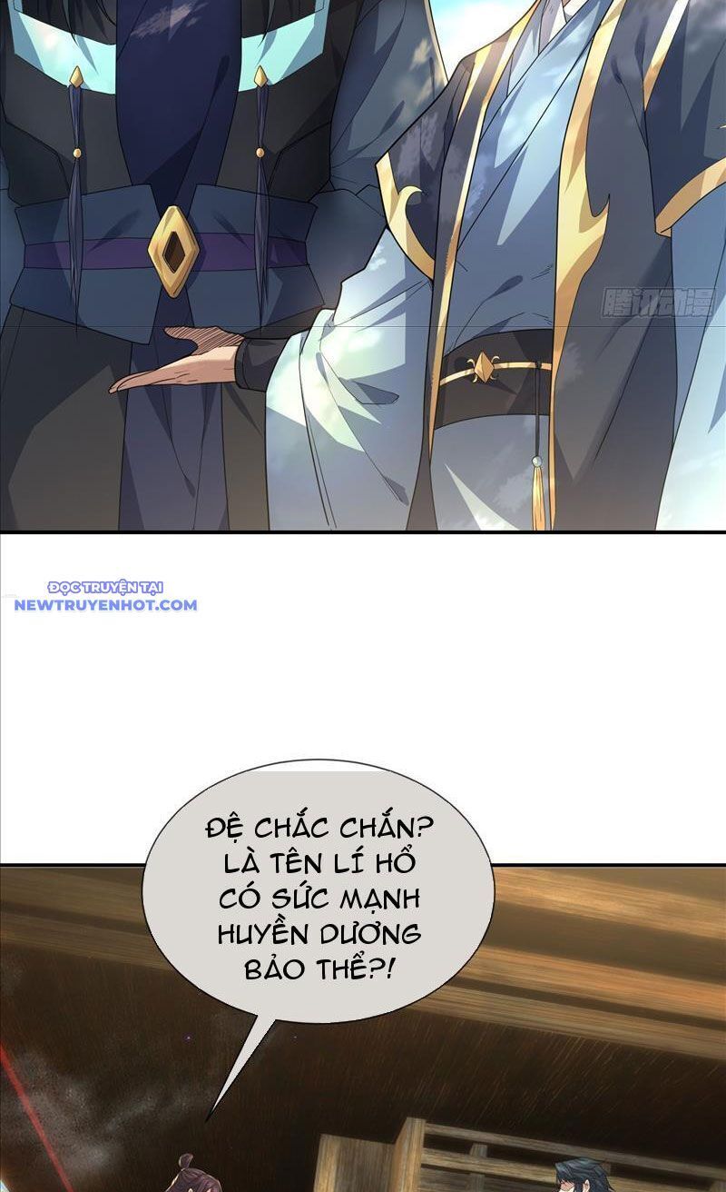 Ngủ Say Vạn Cổ Xuất Thế Quét Ngang Chư Thiên [Chap 1-107]