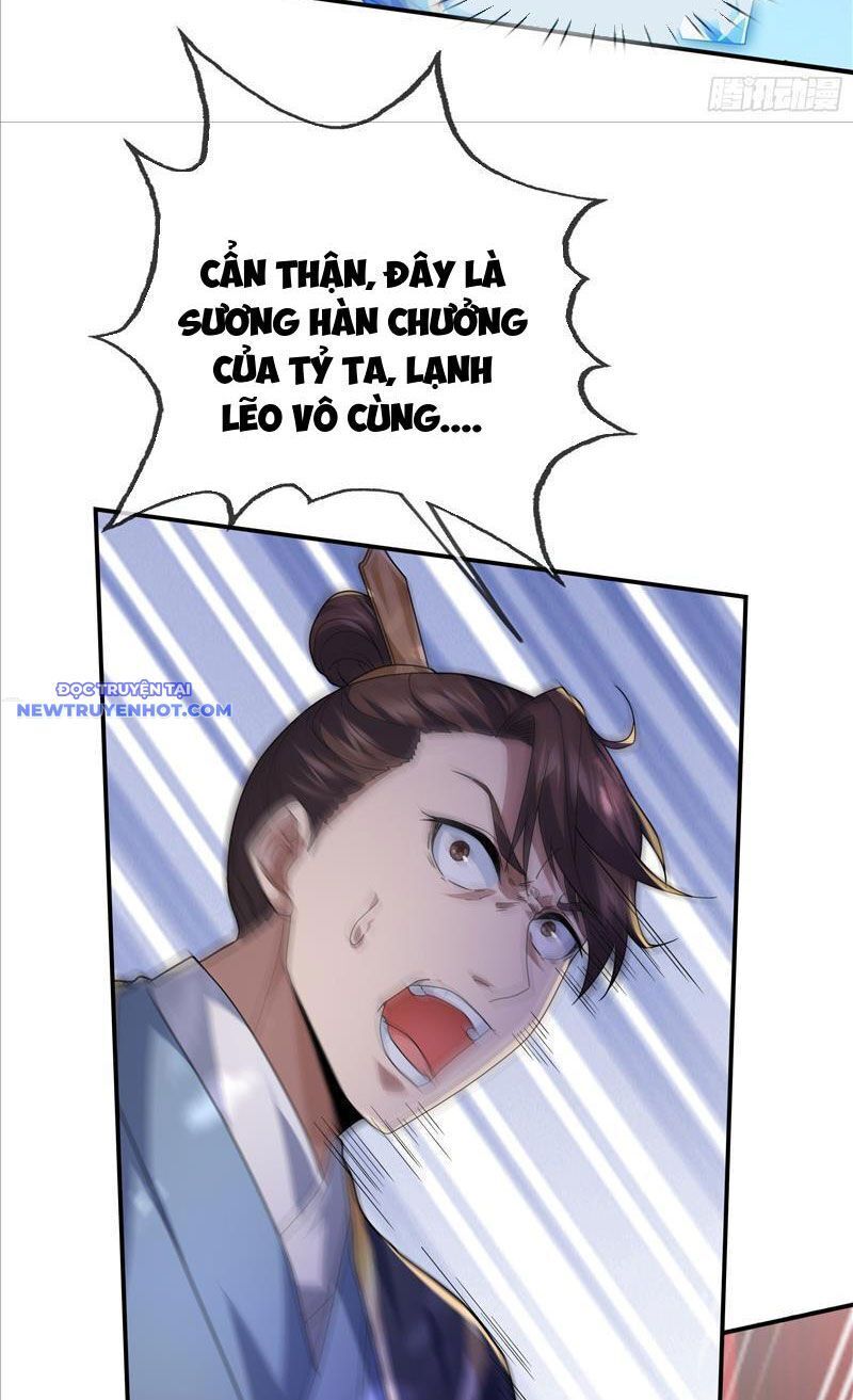 Ngủ Say Vạn Cổ Xuất Thế Quét Ngang Chư Thiên [Chap 1-107]