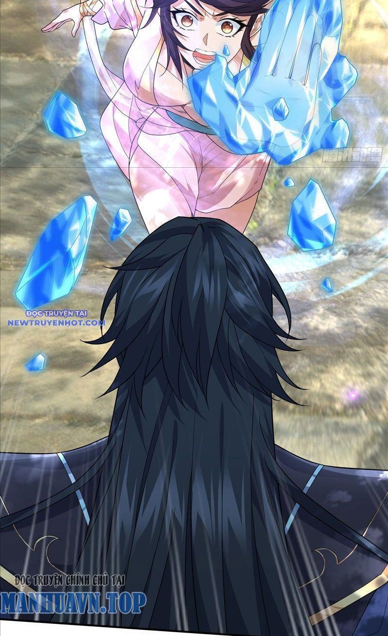 Ngủ Say Vạn Cổ Xuất Thế Quét Ngang Chư Thiên [Chap 1-107]