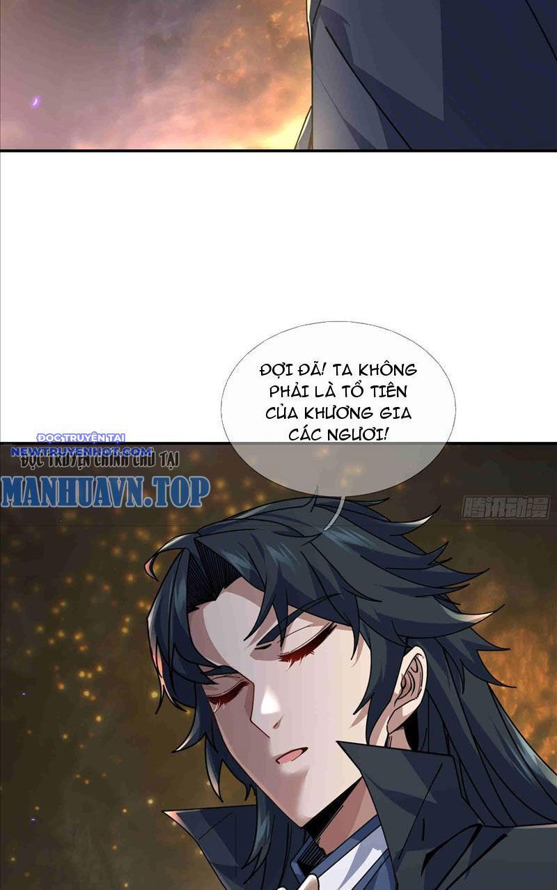 Ngủ Say Vạn Cổ Xuất Thế Quét Ngang Chư Thiên [Chap 1-107]